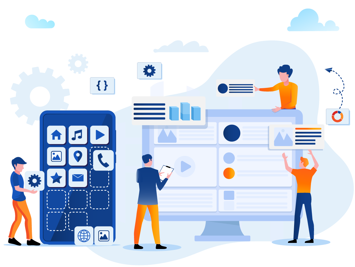 On-demand-app-development