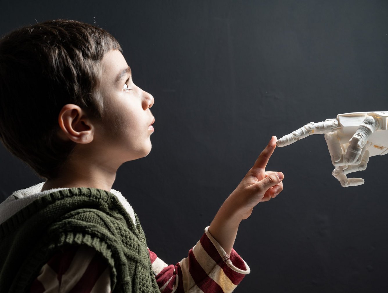 AI Impact on teenagers