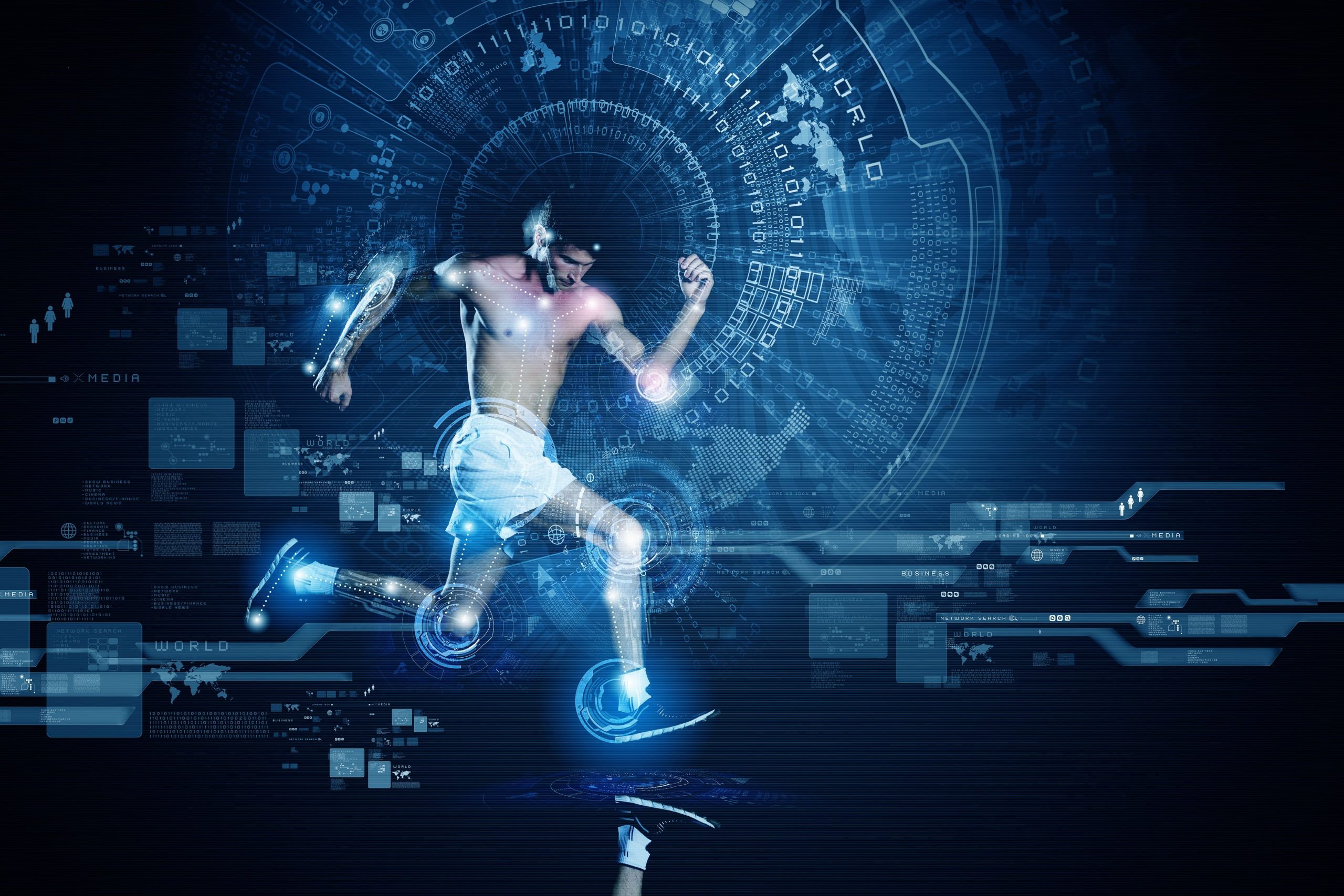 Artificial Intelligence impact in Sports industry