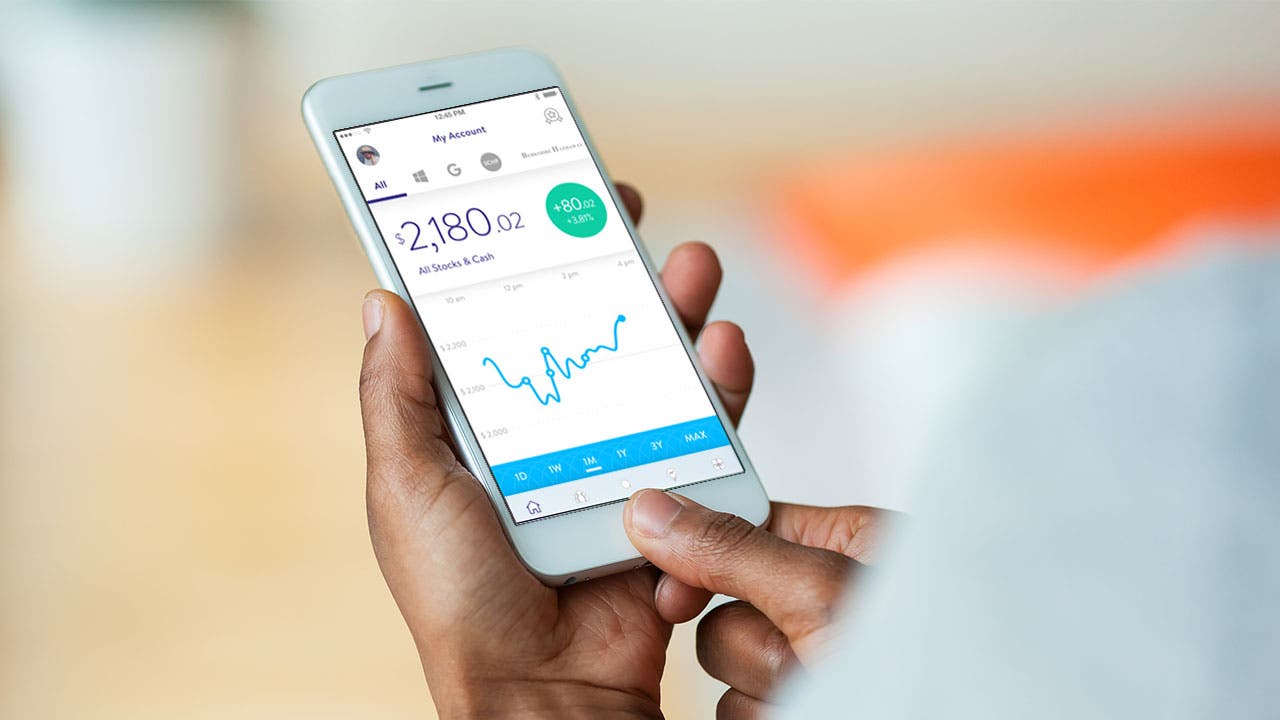 app investors in 2023