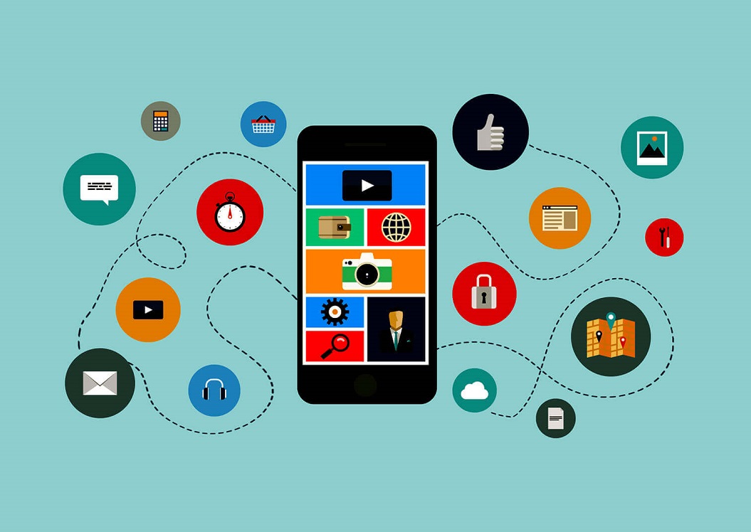 enterprise app development impact for business