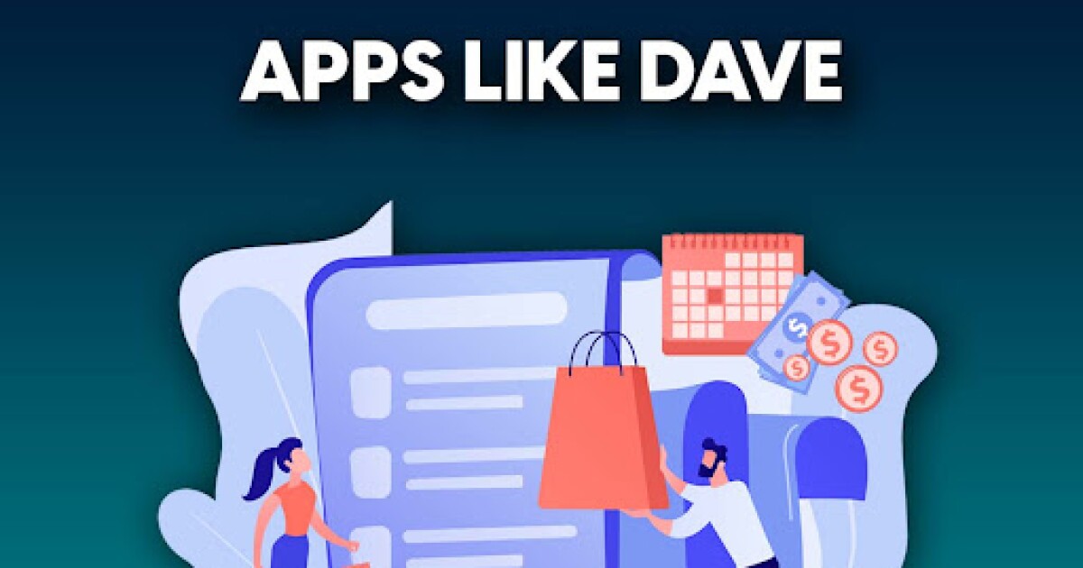 apps like dave