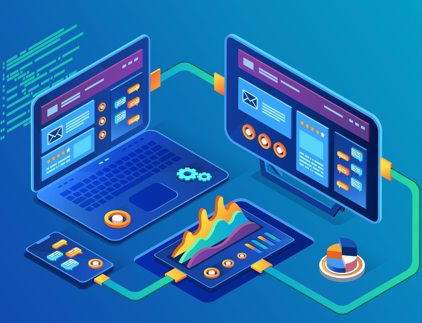 Create Profitable Mobile Game Apps