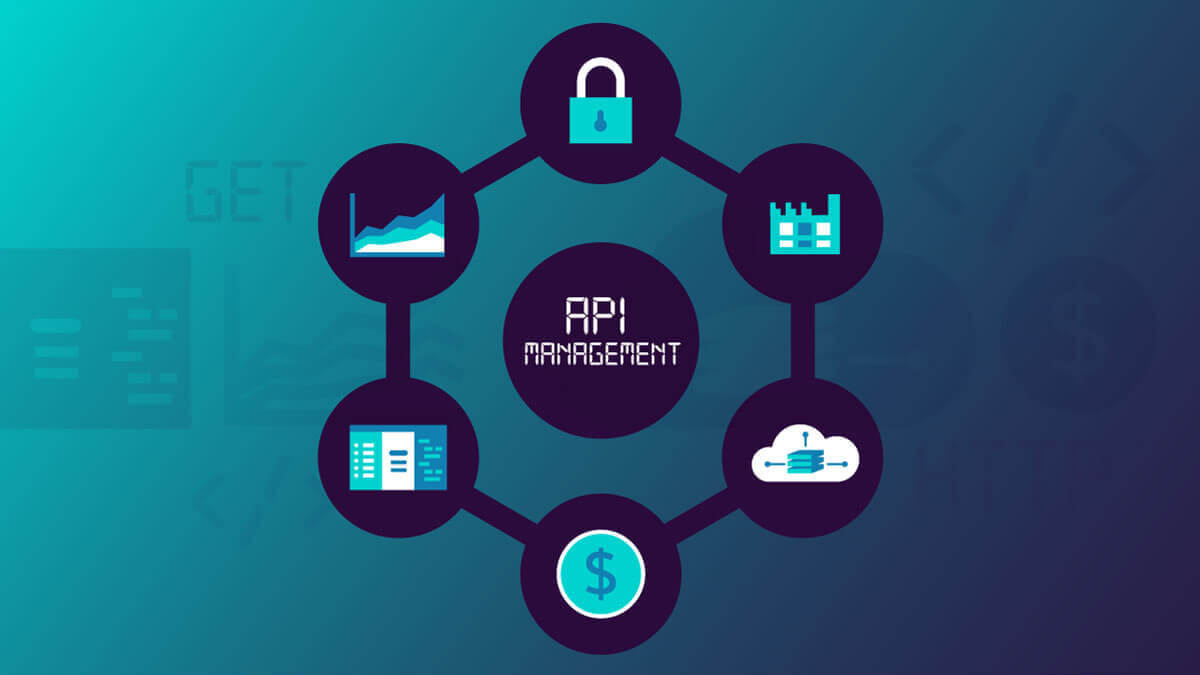 Api management tools