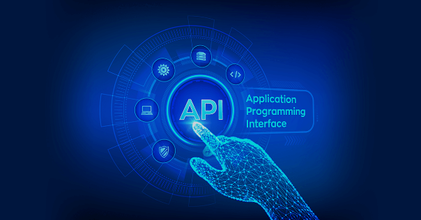 Api development in 2023