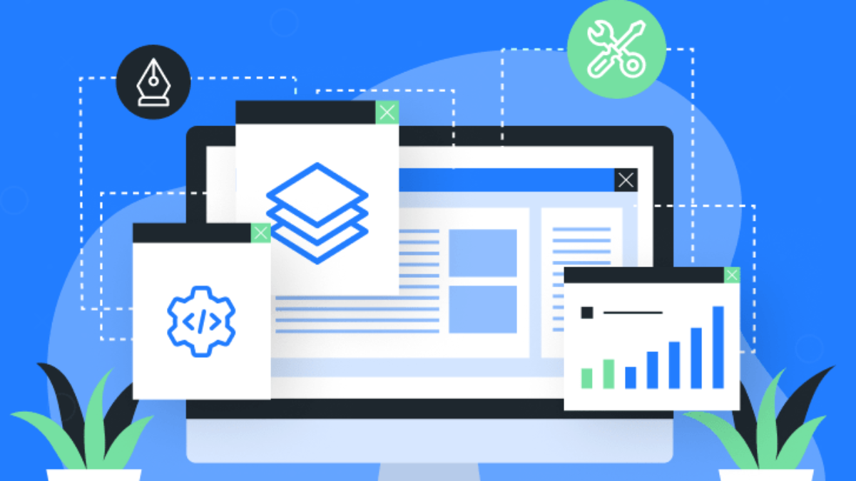 Enterprise apps VS Web Apps comparison