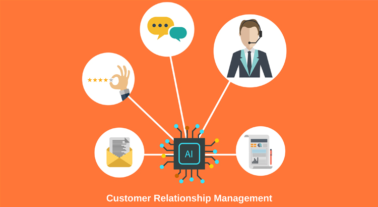 Ai in CRM