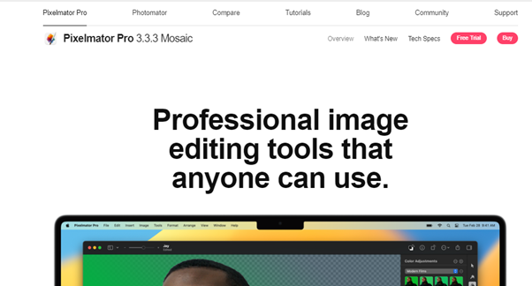 pixelmator 