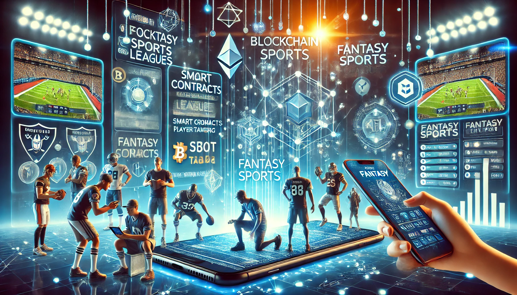 blockchain