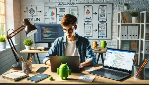 Android App Development