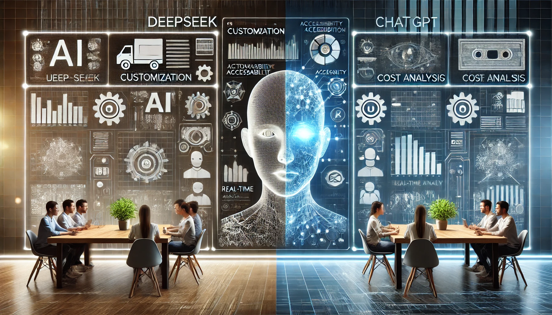 AI Chatbots