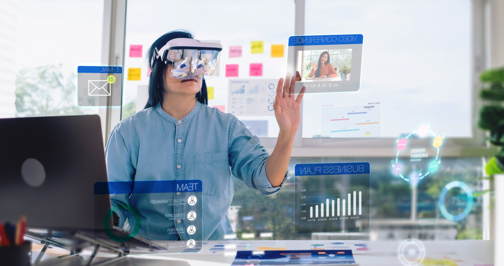 AI impact on wearable apps industry