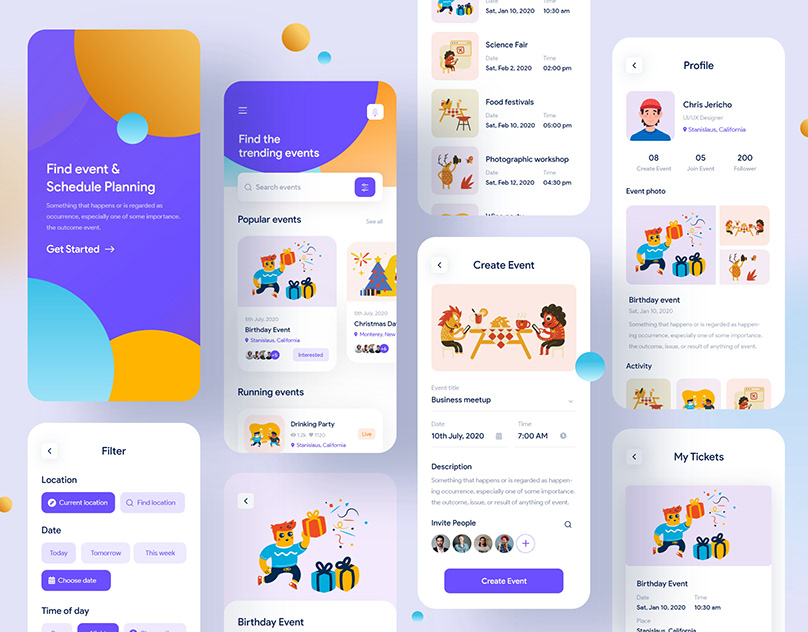 7 Signs You’ve Found the Perfect App Design Agency for Your Brand