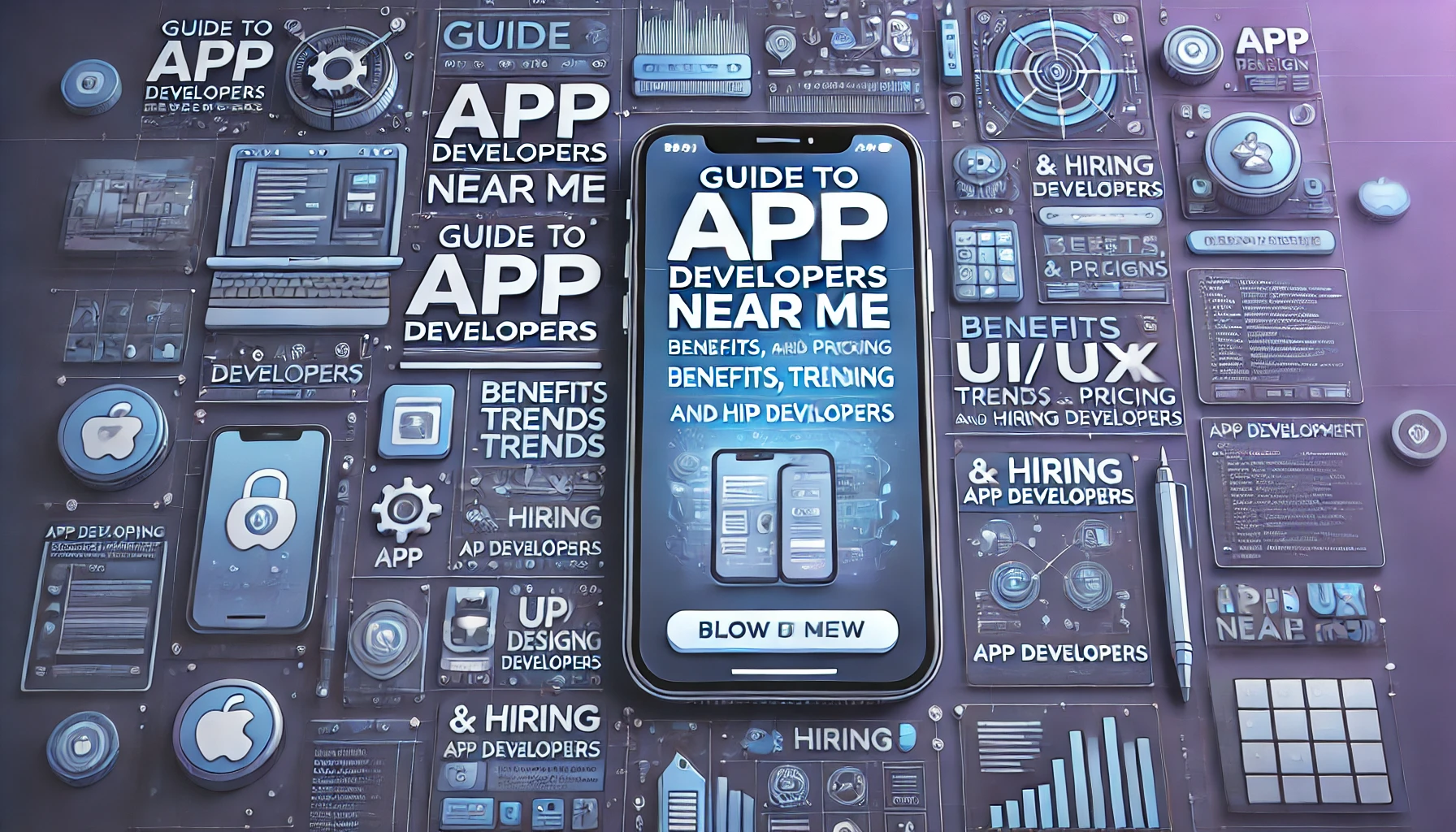 App Developers Near Me