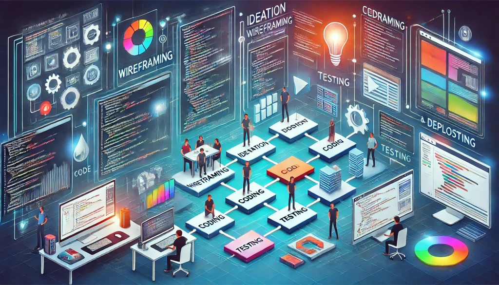 App Development Process