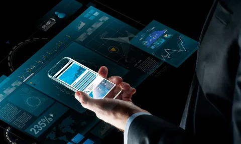 Architecture Crucial for App Development