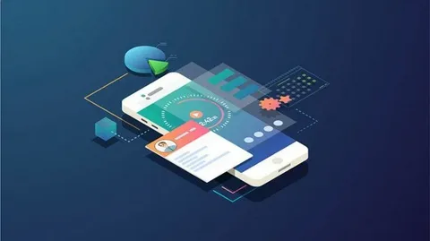 Architecture Pattern for Mobile Application