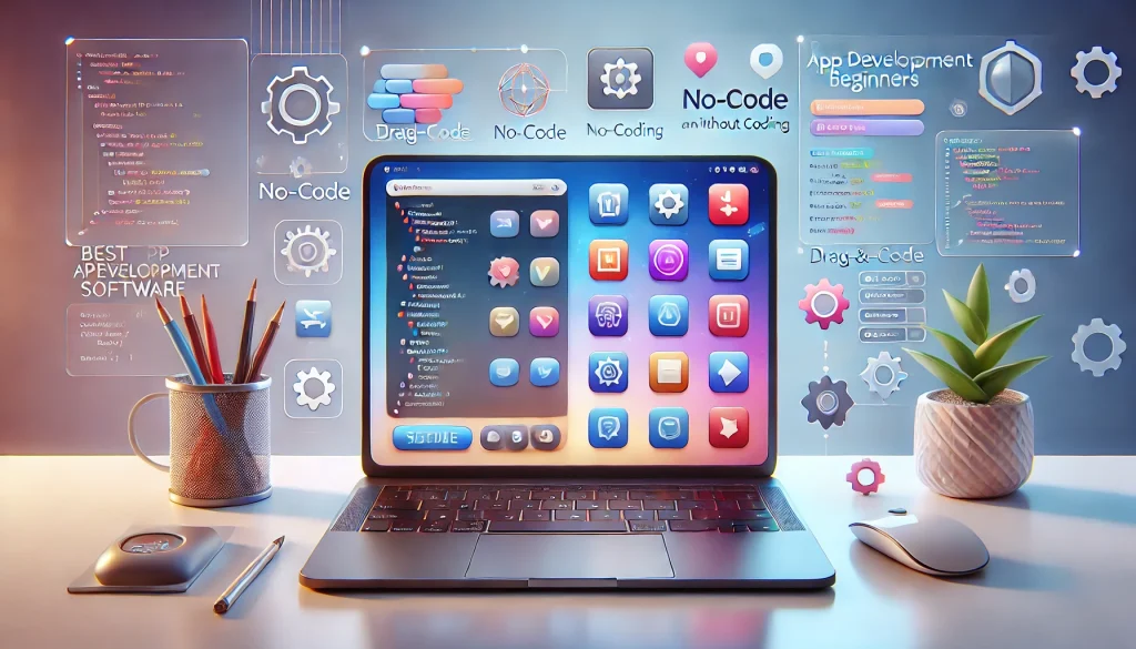 Best App Development Software