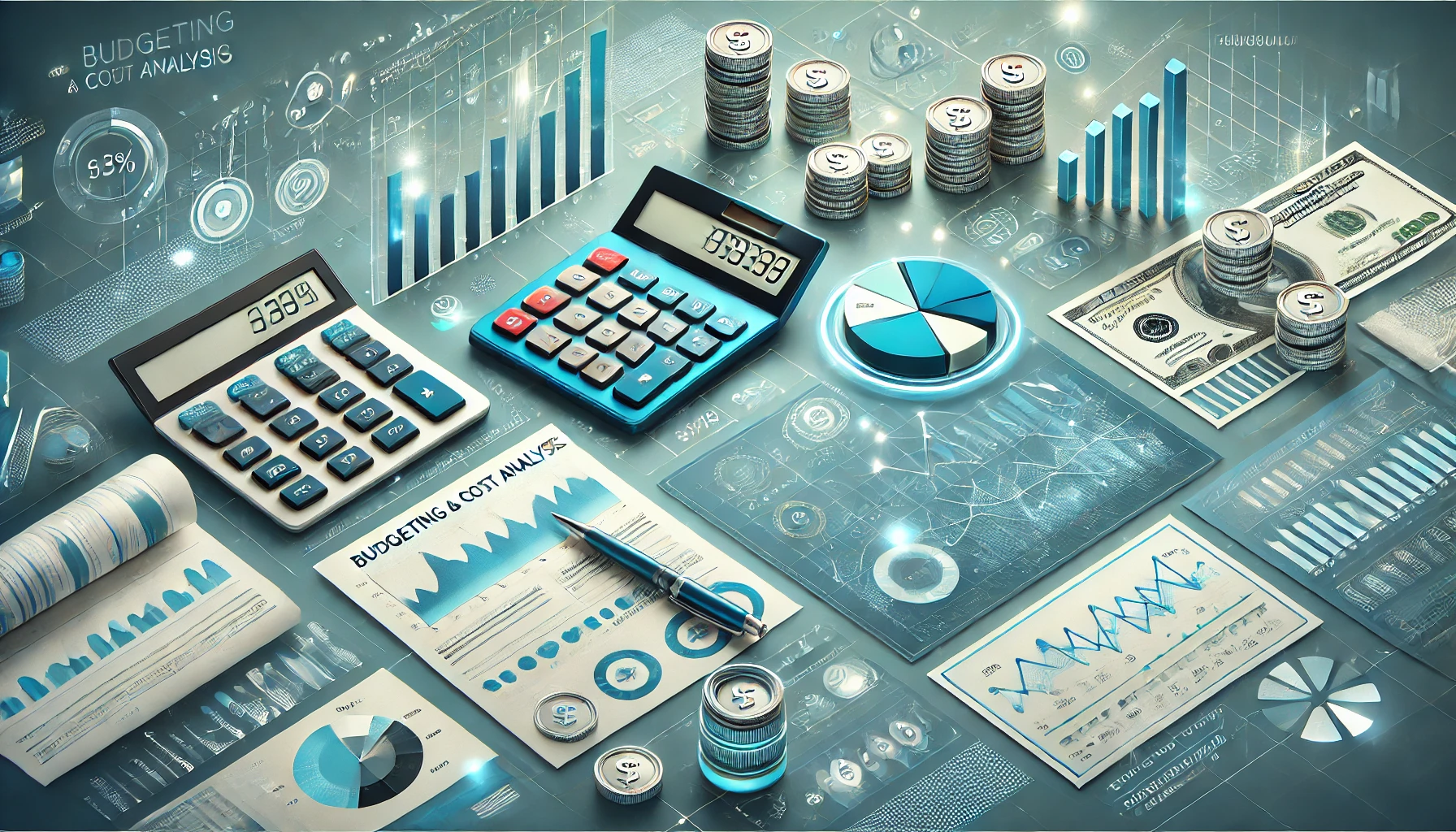 Budgeting and Cost Analysis