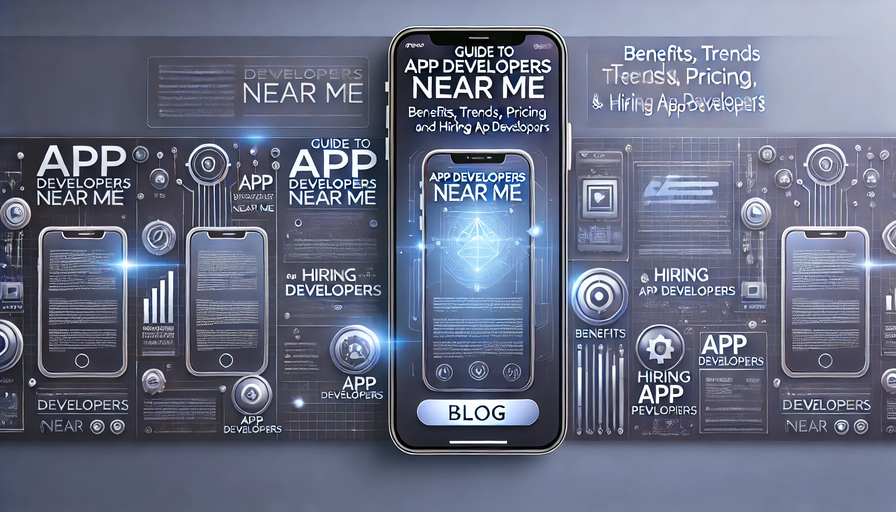 App Developers Near Me