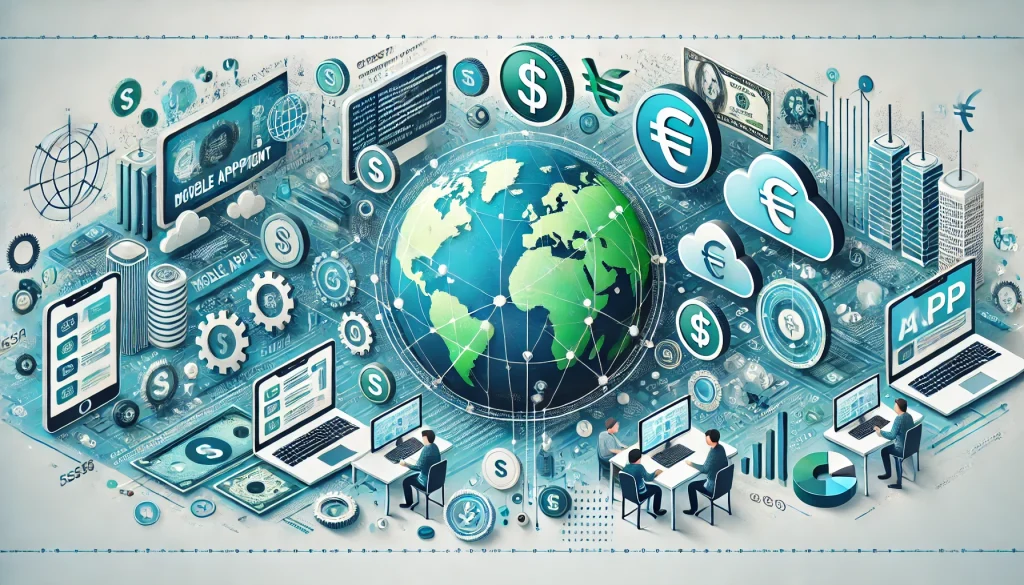 Cost-Effective Offshore Mobile App Development A Budget-Friendly Guide