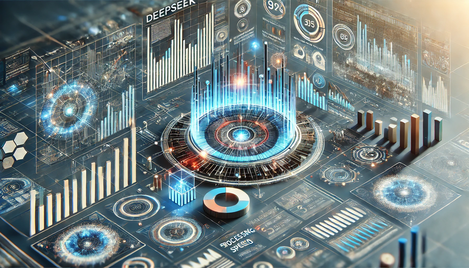  DeepSeek versus ChatGPT