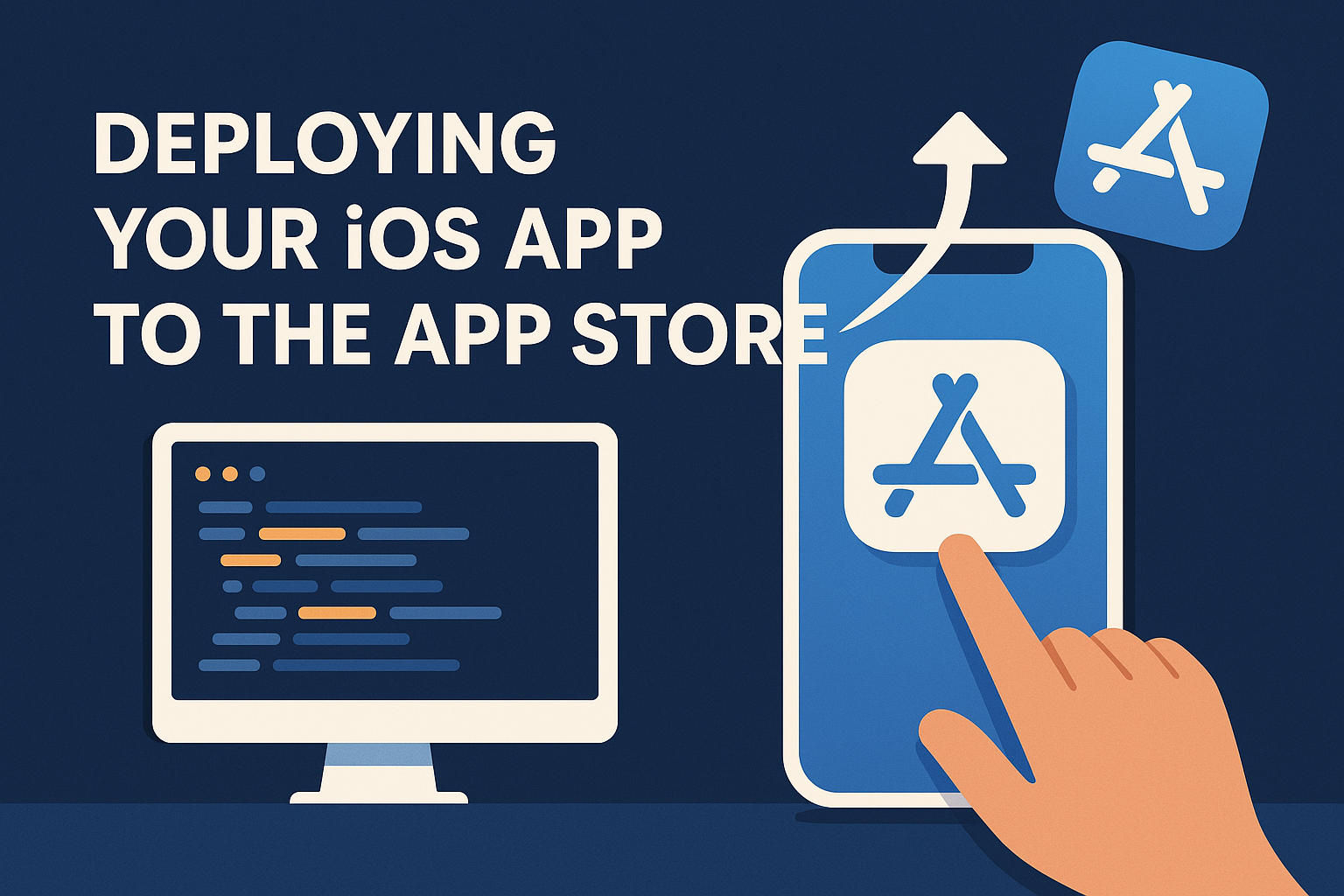 Deploying Your iOS App to the App Store