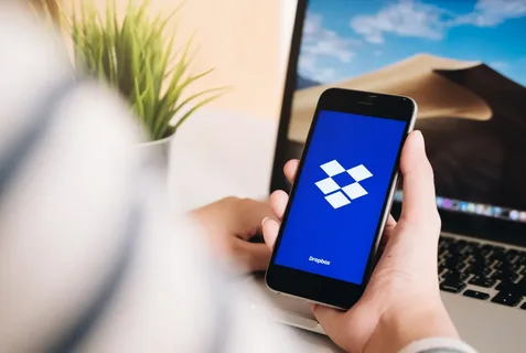 Dropbox Alternatives