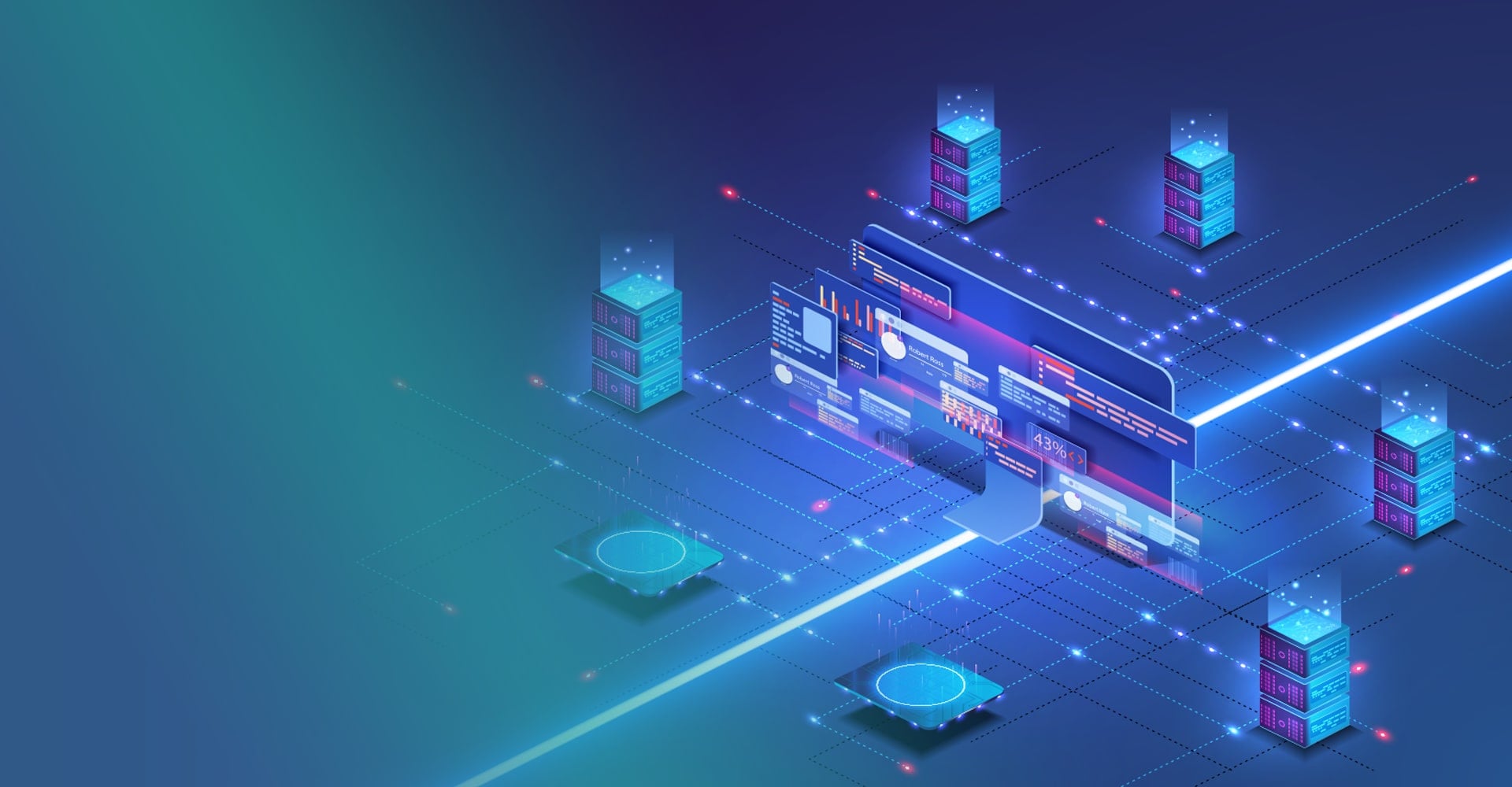 Future of Enterprise Software Solutions