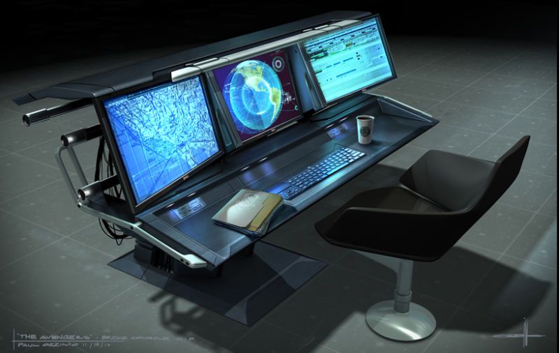 Future of computing platforms