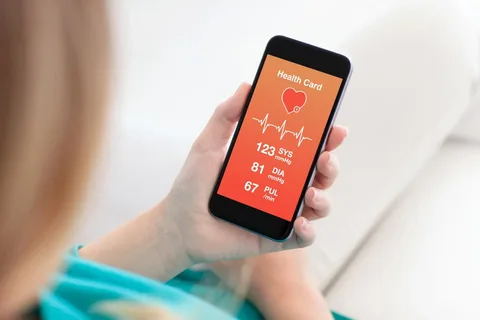 healthcare Mobile Apps