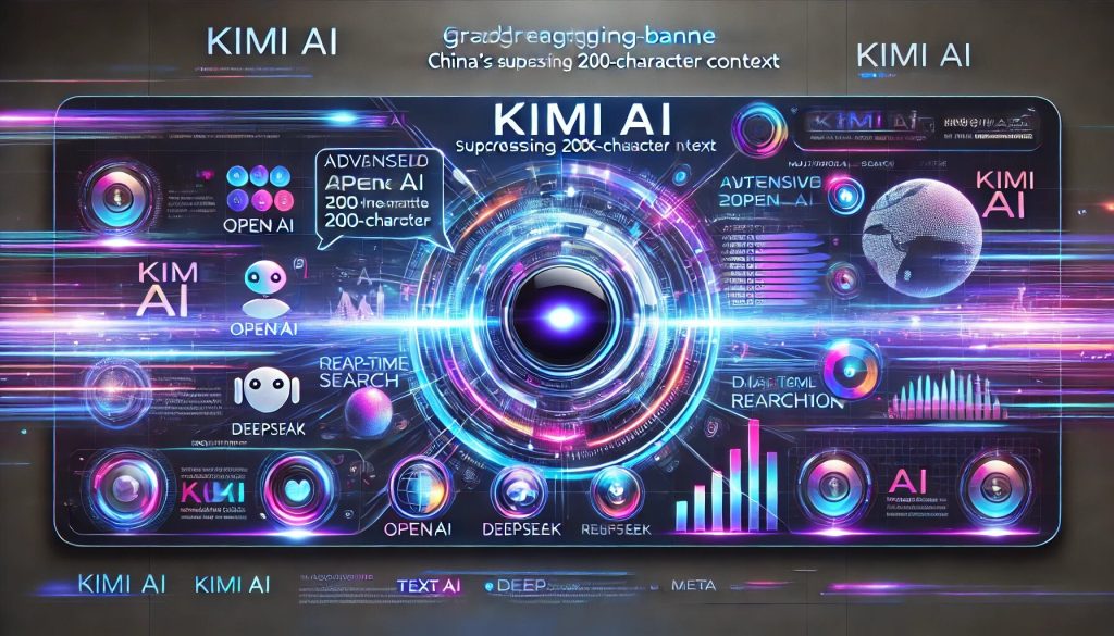 Kimi AI