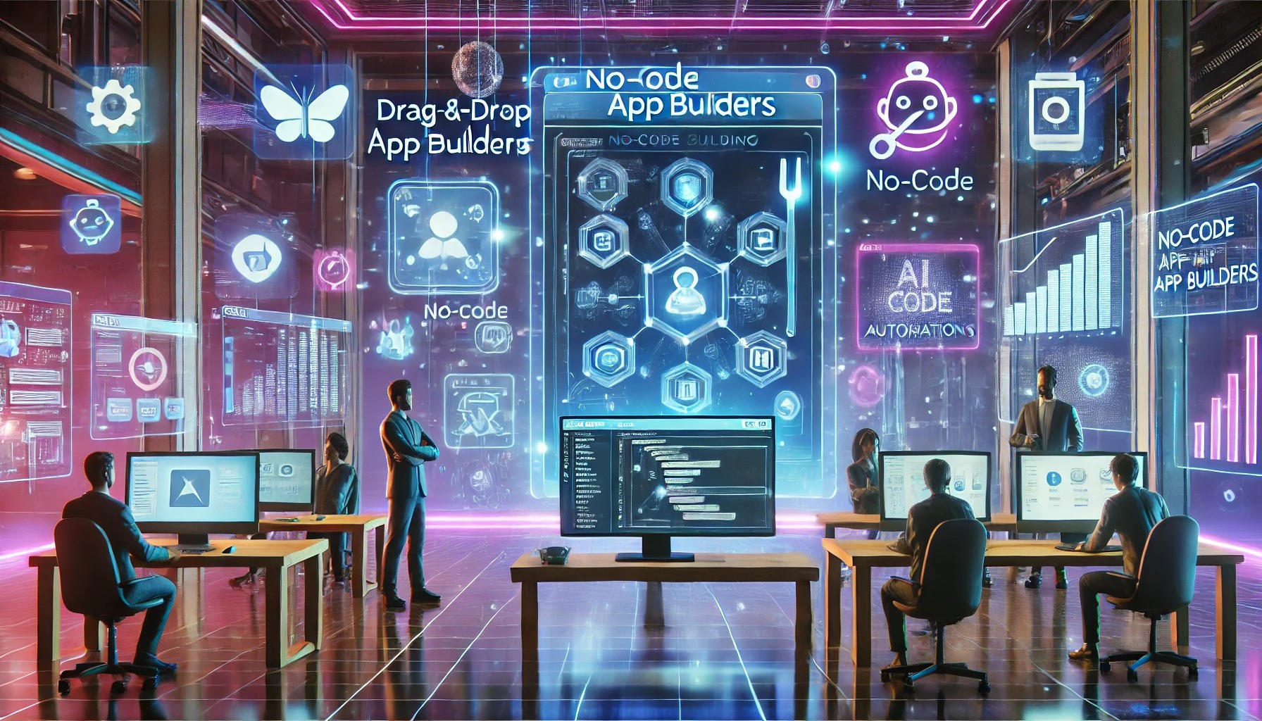 App Builders