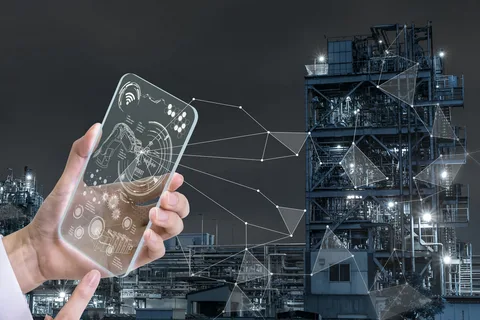 Mobile App Architecture