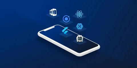 Mobile App Architecture