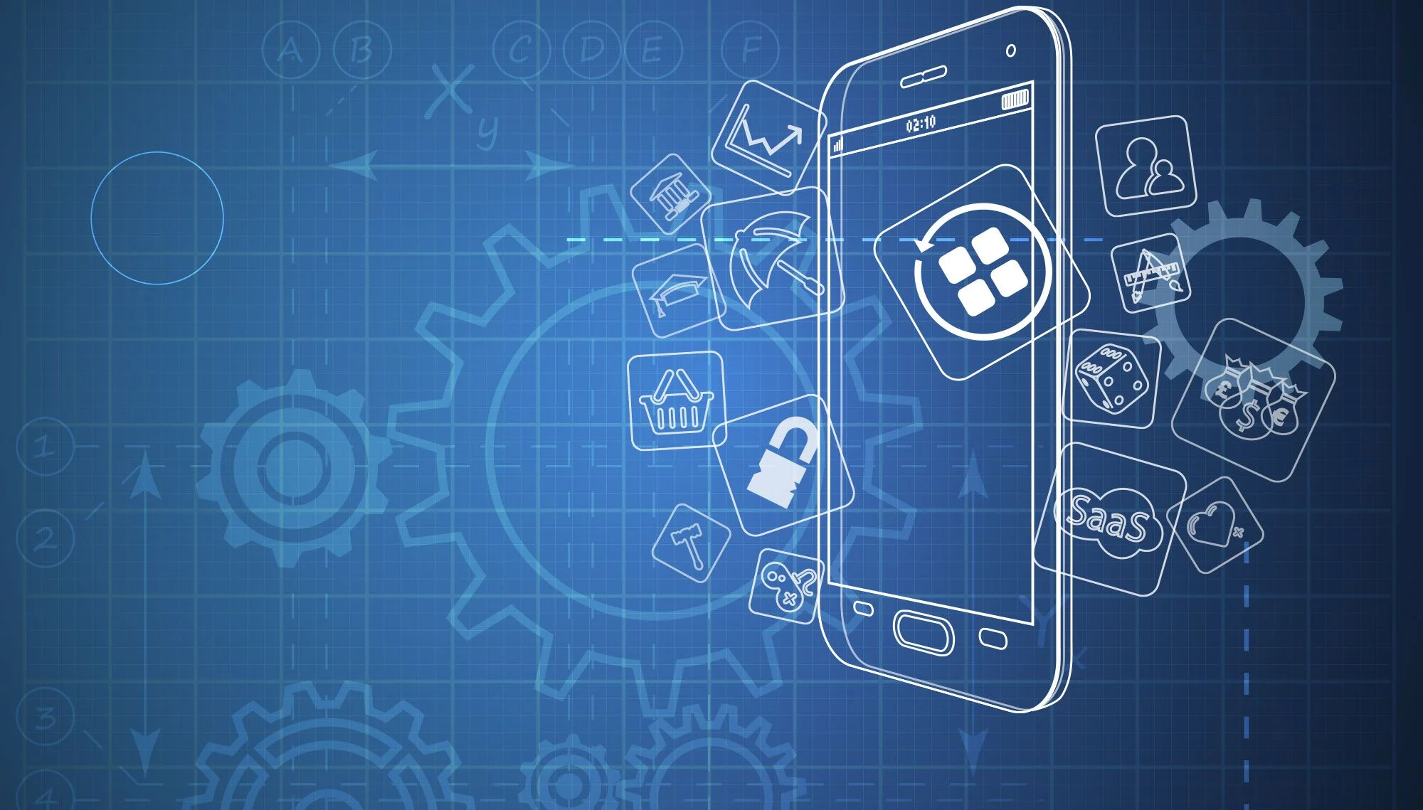 Mobile App Development Company