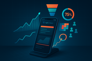 Mobile App Growth