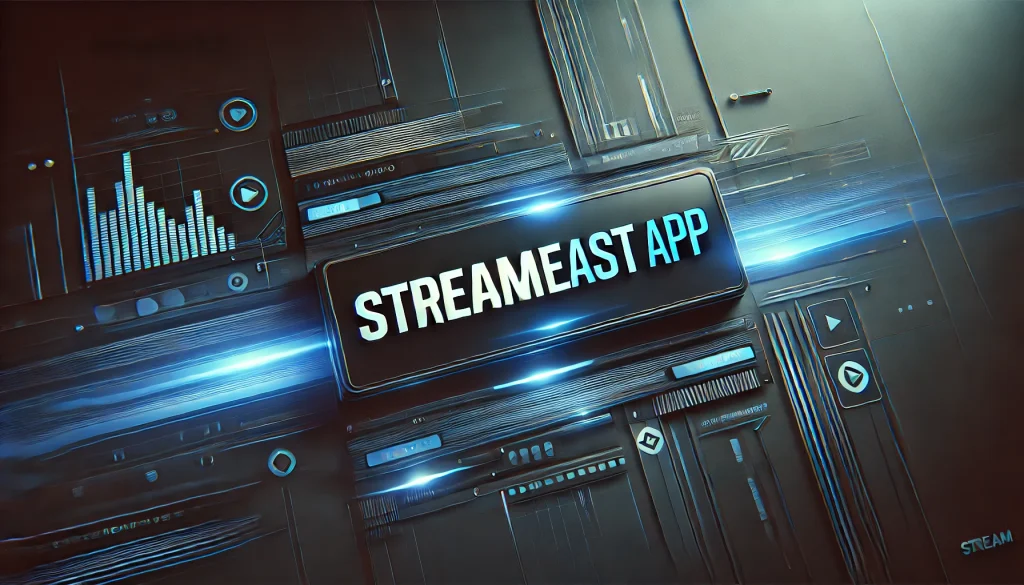 Streaming App