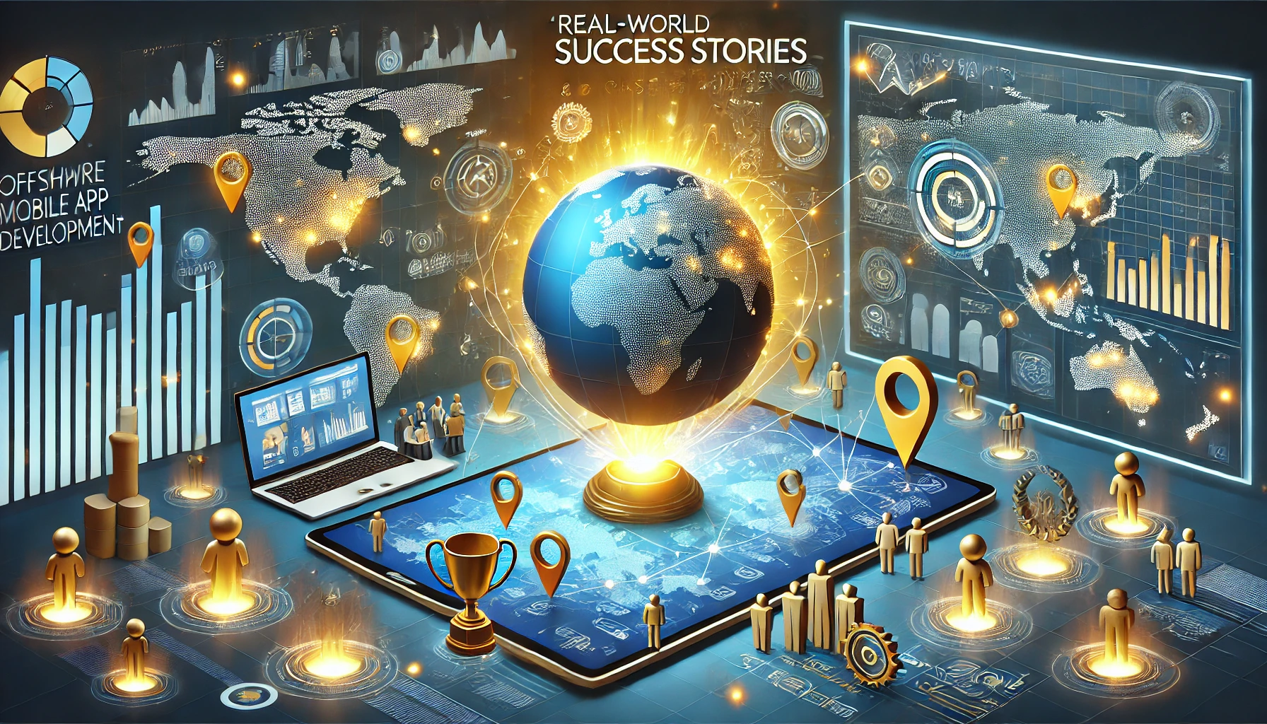 Success Stories and Case Studies