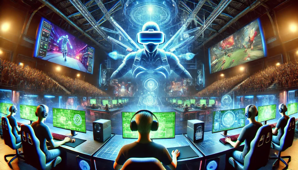 Tech Etruesports History, Reviews & Future Trends
