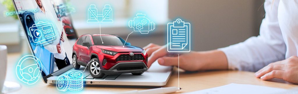 Transforming the Car Rental Industry through Technology