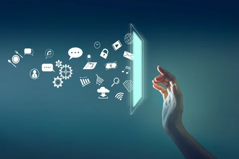 Dubai App Development Trends and Challenges