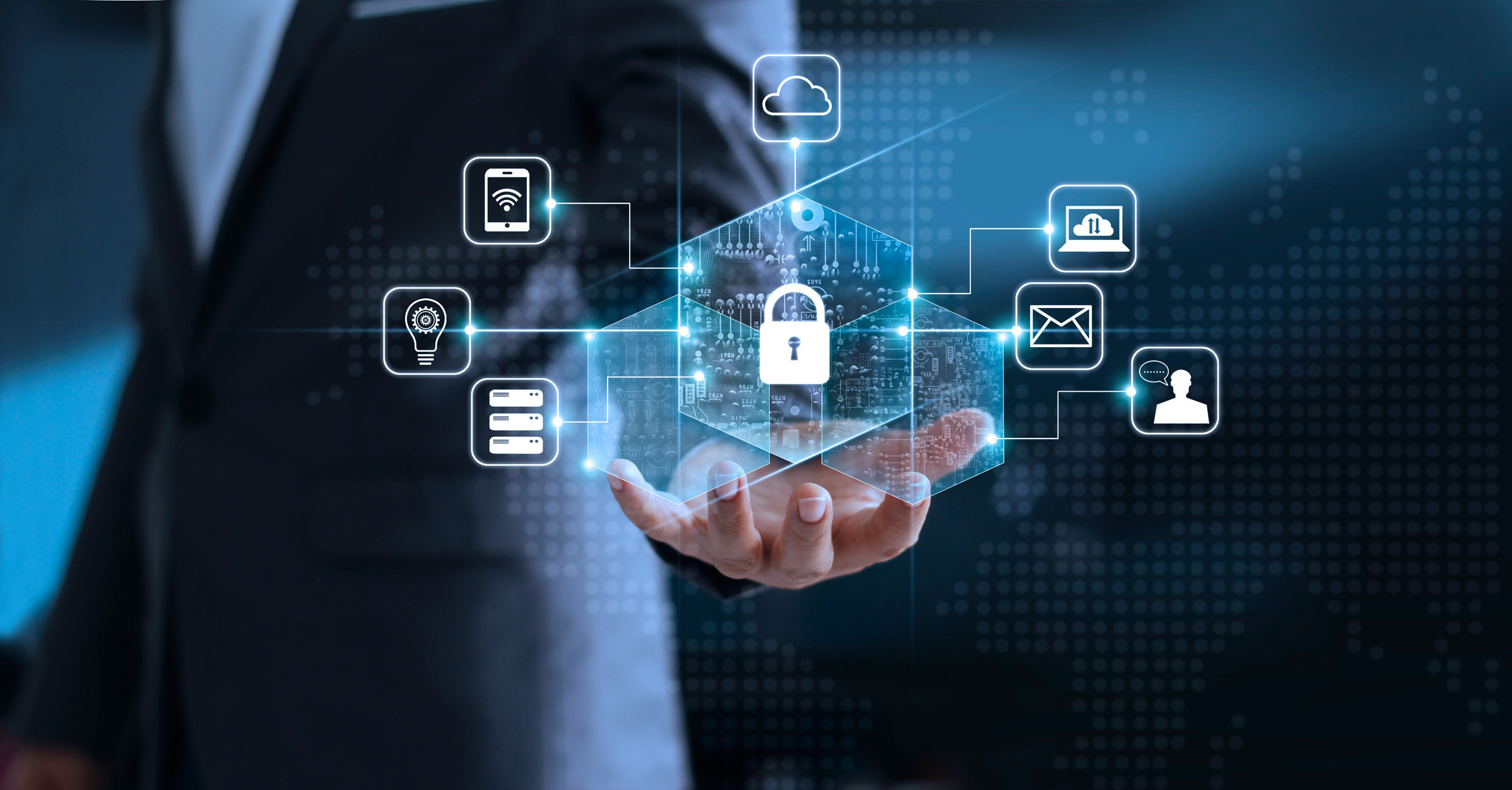 Why Is Data Privacy Crucial in Android App Development Today