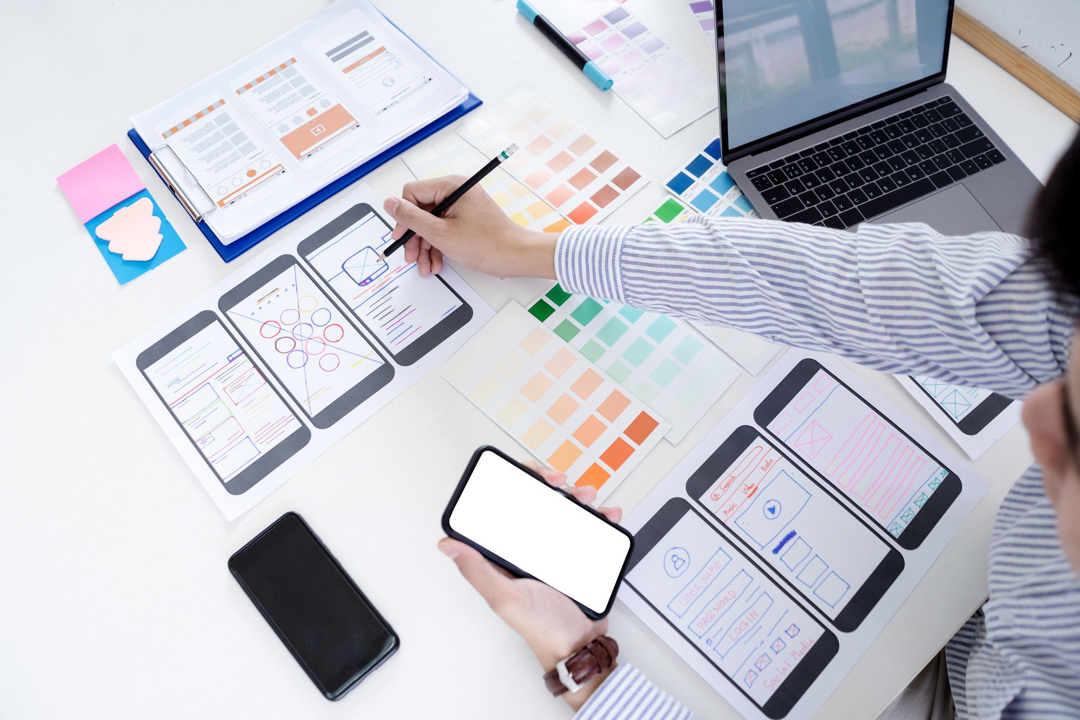 app design