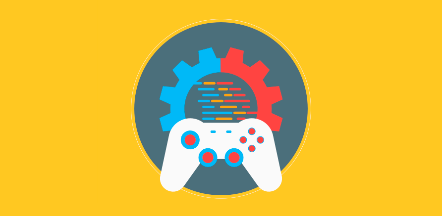 gaming app development programming languages