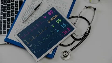 healthcare app