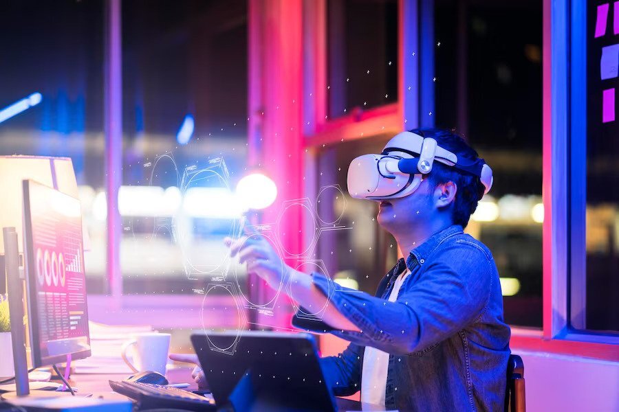 Metaverse Development Companies