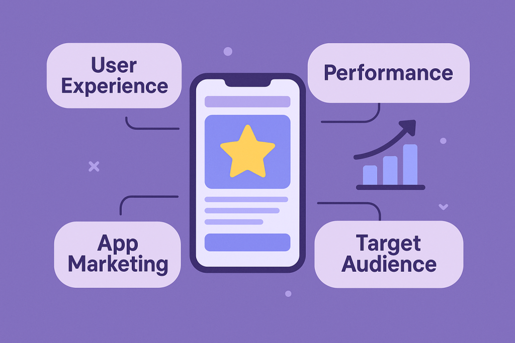 mobile app