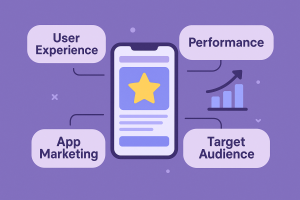 mobile app