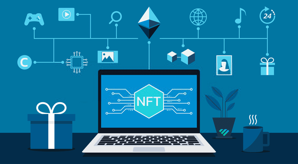 NFT APP DEVELOPMENT Guide